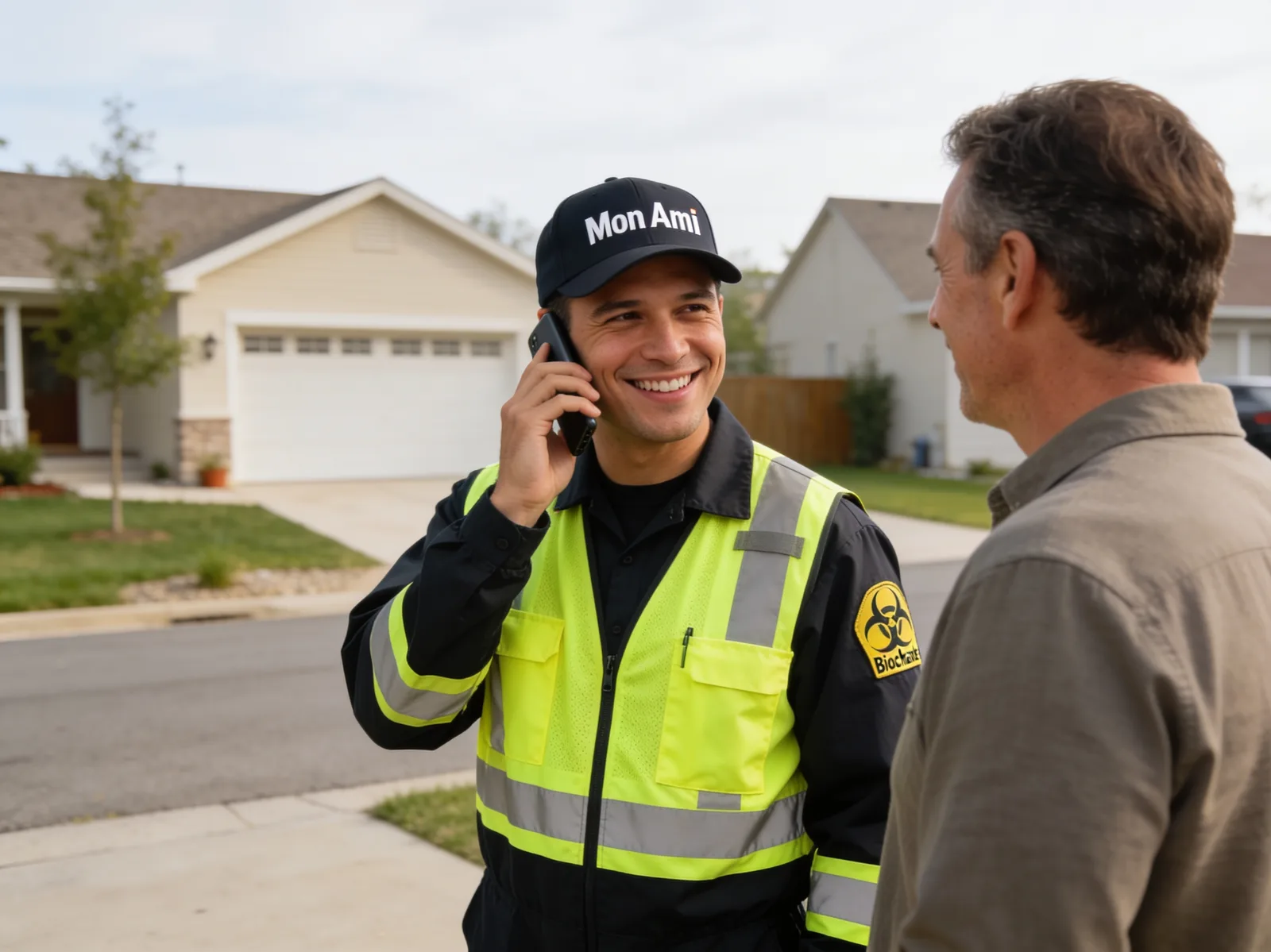 Sewage Cleanup Yantic, CT FAQs